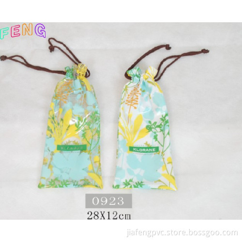 Drawstring Open Gift Bags